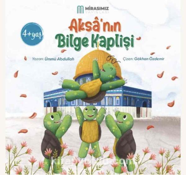 Aksa’nın Bilge Kaplişi