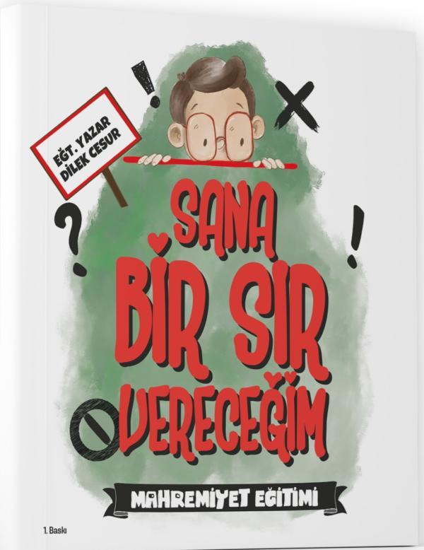 Sana Bir Sır Vereceğim