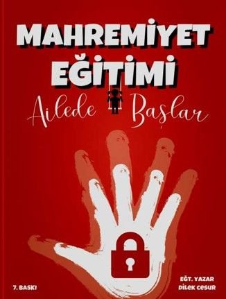 Mahremiyet Eğitimi Ailede Başlar