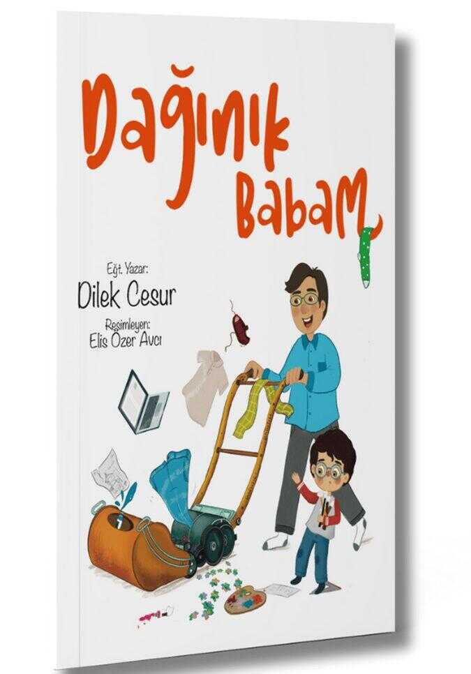 Dağınık Babam