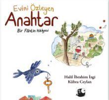 Evini Özleyen Anahtar — Halil İbrahim İzgi