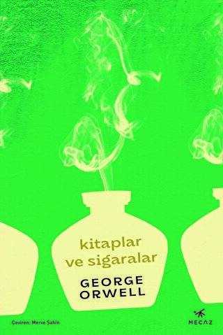 Kitaplar ve Sigaralar