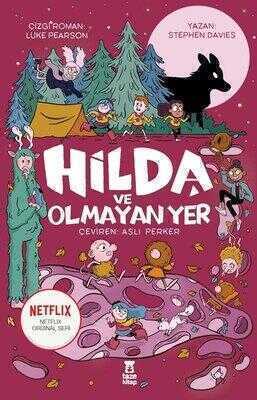 Hilda Ve Olmayan Yer