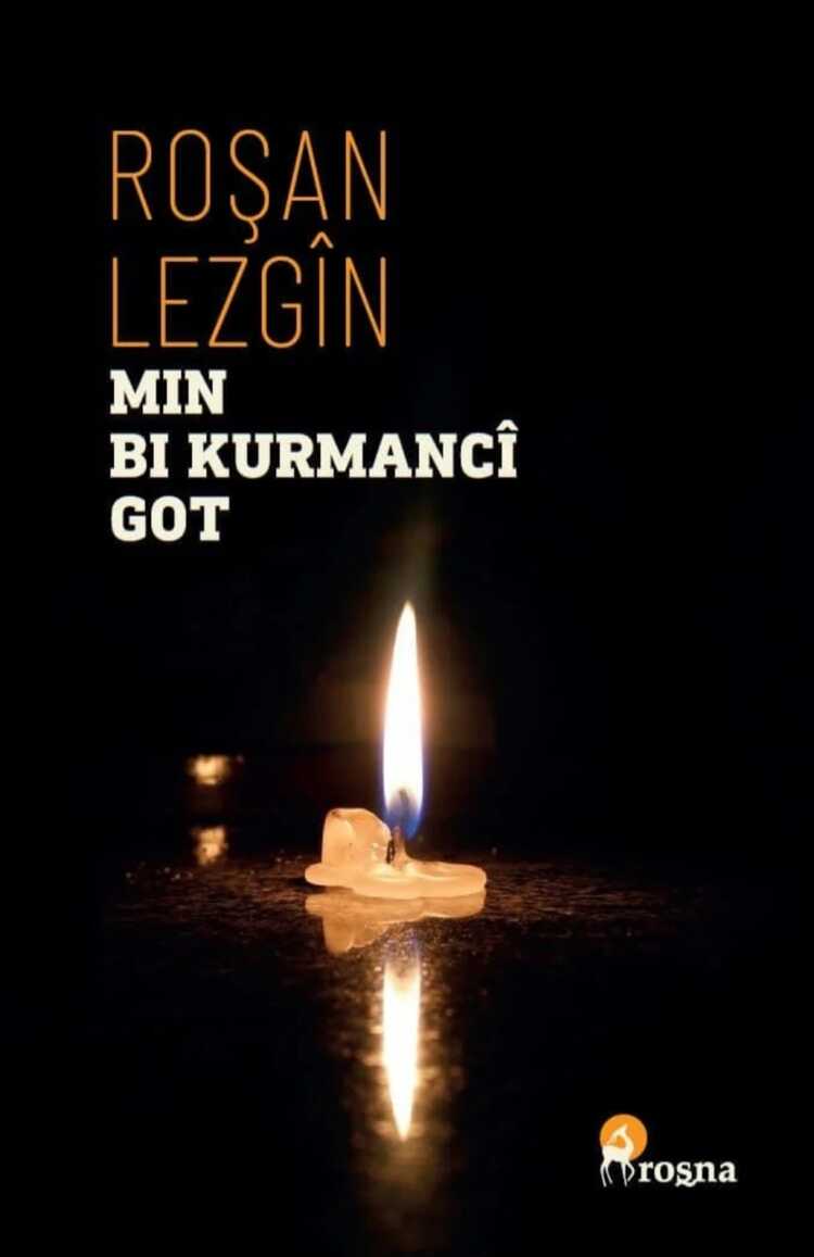 Min bi Kurmancî Got