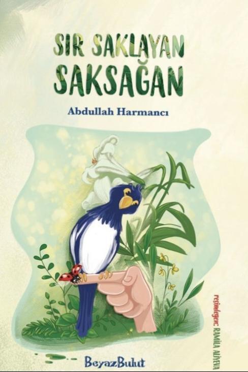 Sır Saklayan Saksağan