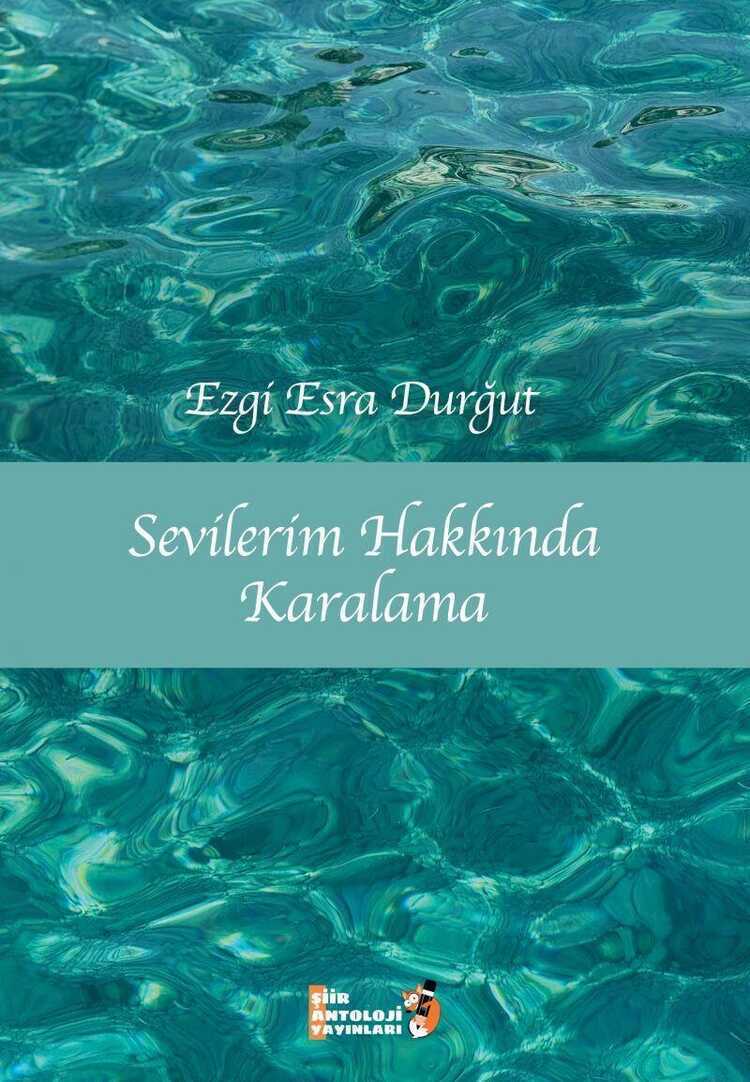 Sevilerim Hakkında Karalama