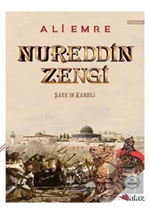 Nureddin Zengi