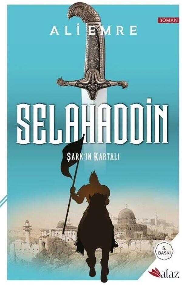 Selahaddin Şark’ın Kartalı