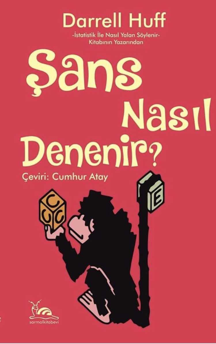 Şans Nasıl Denenir?