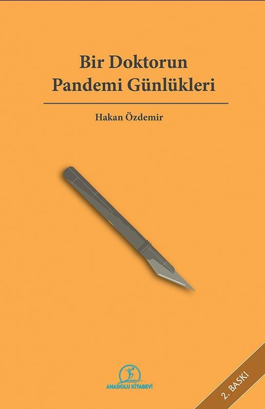 Bir Doktorun Pandemi Günlükleri