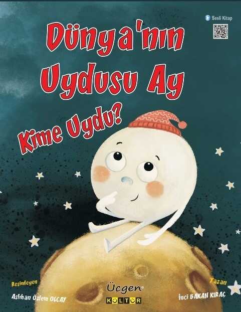 Dünya’nın Uydusu Ay Kime Uydu?