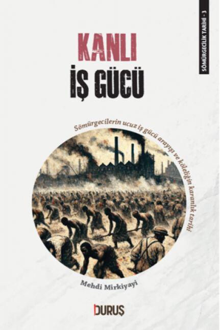 Kanlı İş Gücü