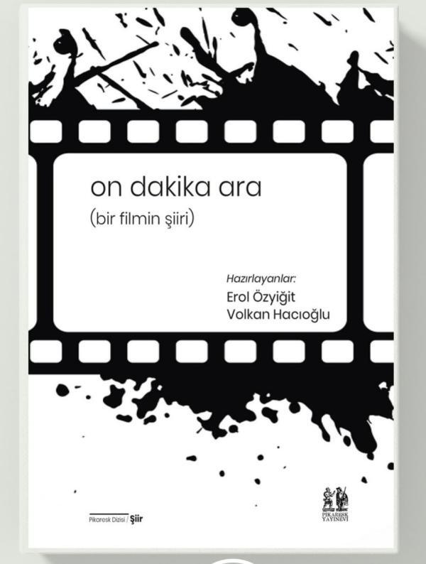 On Dakika Ara