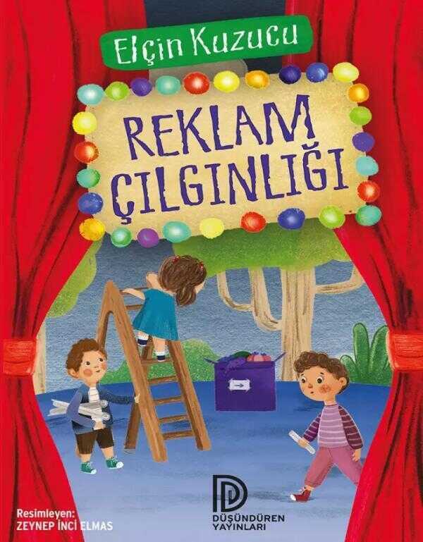 Reklam Çılgınlığı