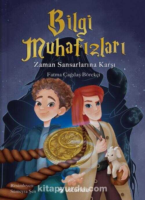 Bilgi Muhafızları 1
