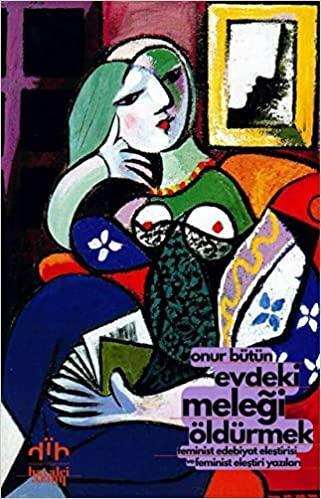 Evdeki Meleği Öldürmek