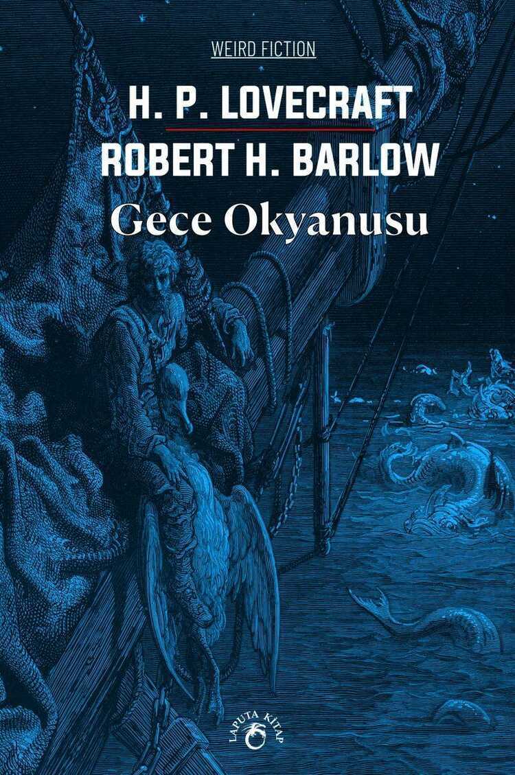 Gece Okyanusu