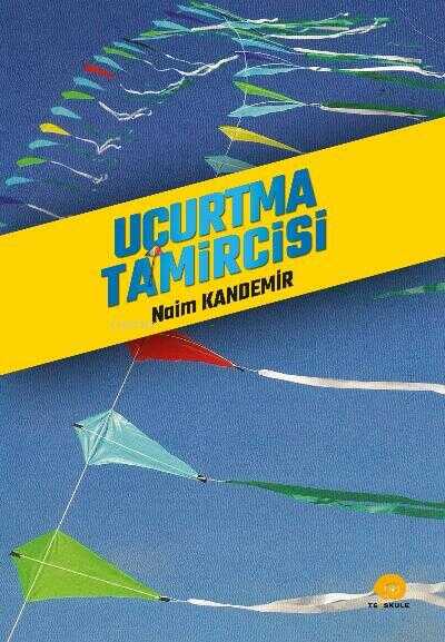 Uçurtma Tamircisi