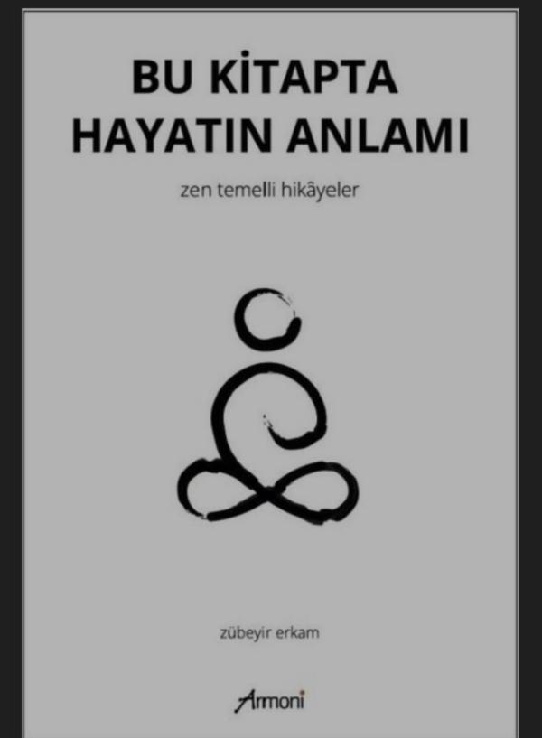 Bu Kitapta Hayatın Anlamı