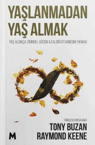 Yaşlanmadan Yaş Almak