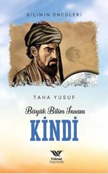 Büyük Bilim İnsanı Kindi