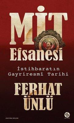 MİT Efsanesi