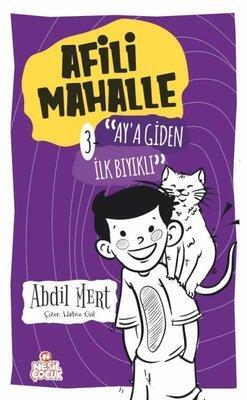Afili Mahalle 3