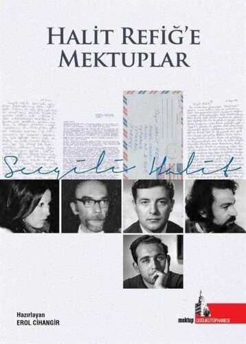 Halit Refiğ’e Mektuplar — Erol Cihangir