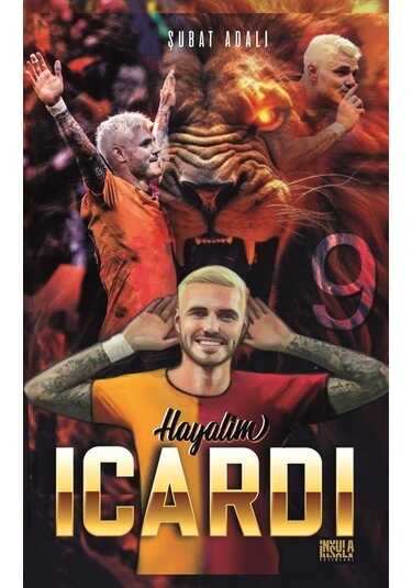 Hayalim Icardi