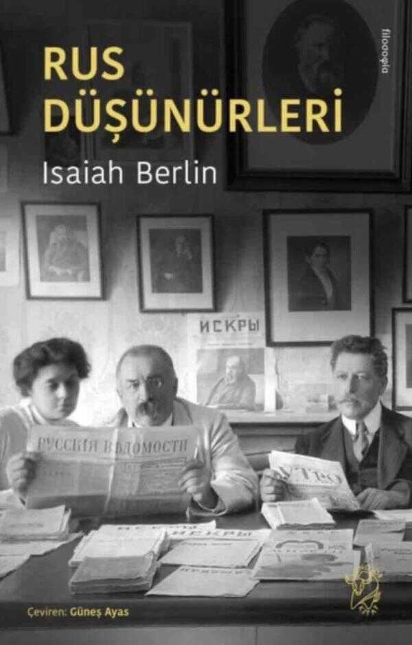 Rus Düşünürleri
