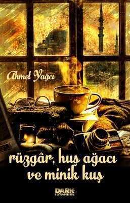 Rüzgar, Huş Ağacı ve Minik Kuş