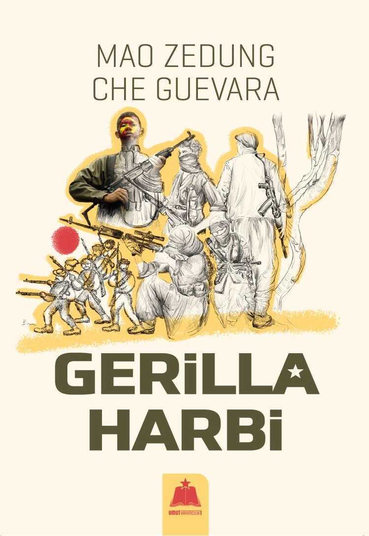 Gerilla Harbi