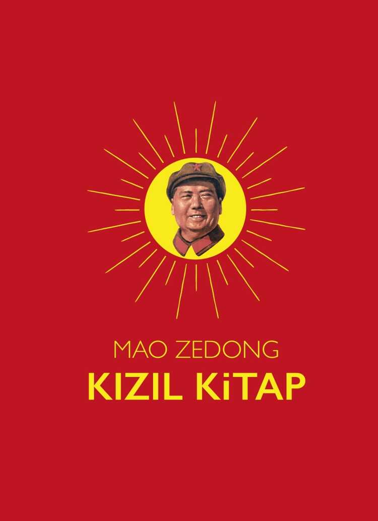 Kızıl Kitap