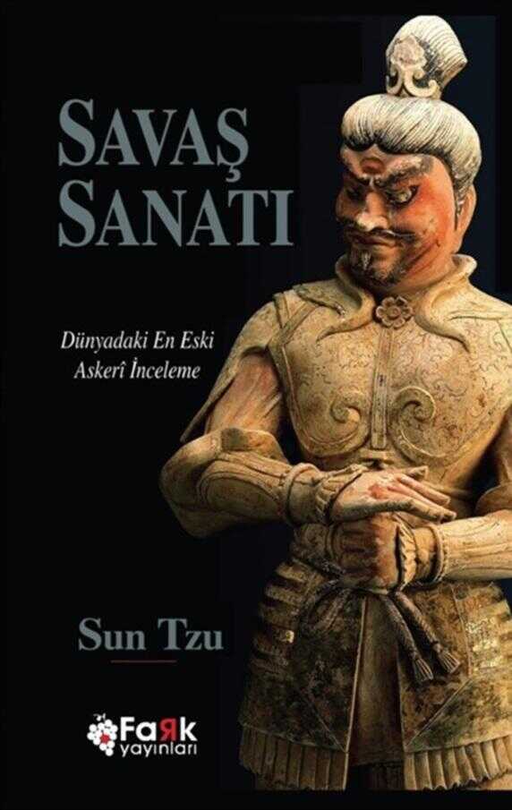 Savaş Sanatı