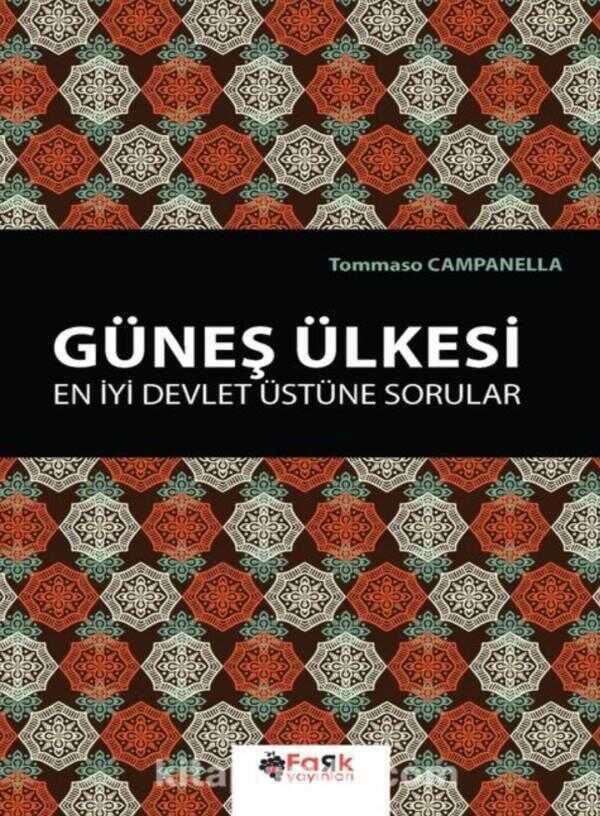 Güneş Ülkesi