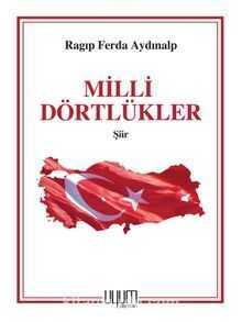 Milli Dörtlükler — Ragıp Ferda Aydınalp