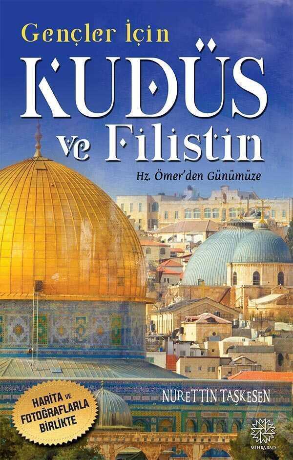 Gençler için Kudüs ve Filistin