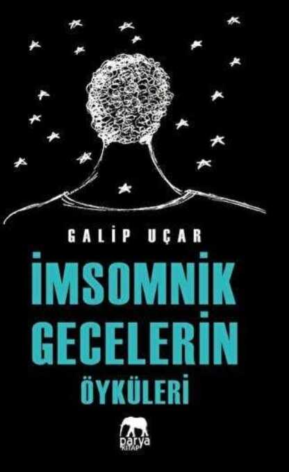 İmsomnik Gecelerin Öyküleri