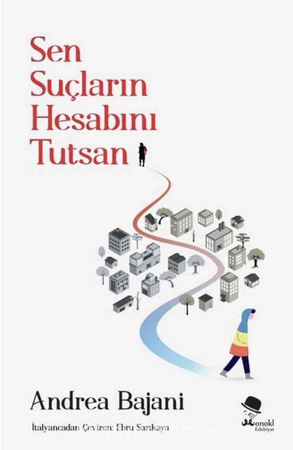 Sen Suçların Hesabını Tutsan