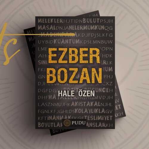 Ezber Bozan — Hale Özen
