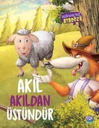 Akıl Akıldan Üstündür