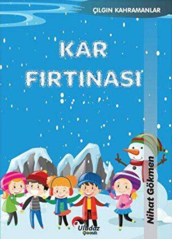 Kar Fırtınası