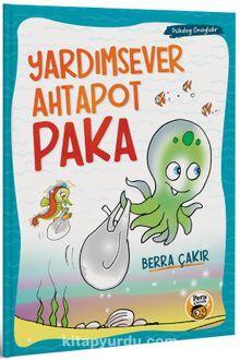 Yardımsever Ahtapot Paka