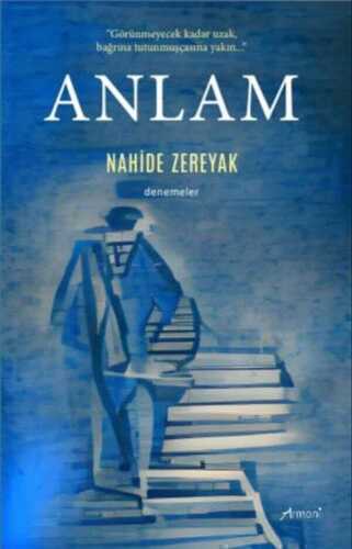 Anlam — Nahide Zereyak