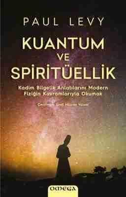 Kuantum Ve Spritüellik