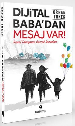 Dijital Baba'dan Mesaj Var!