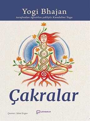 Çakralar