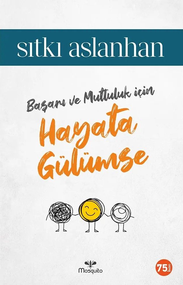 Hayata Gülümse
