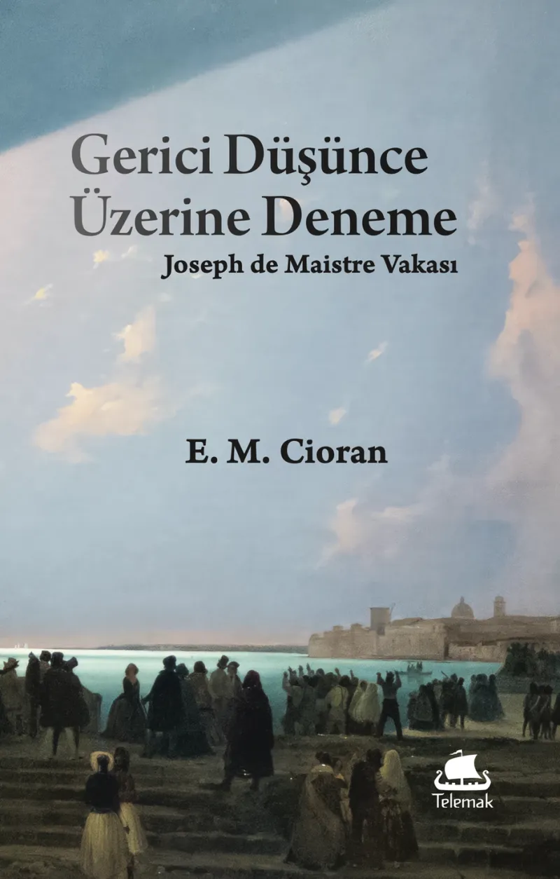 Gerici Düşünce Üzerine Deneme