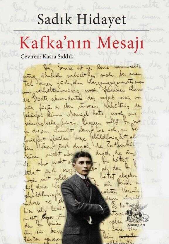 Kafka'nın Mesajı